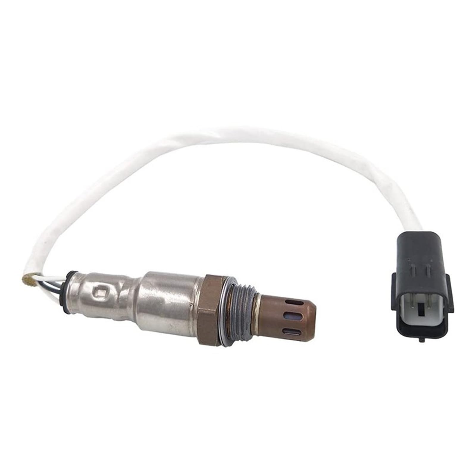 Sonde Lambda Capteur d'Oxygène O2 pour Corriger le Ralenti Instable sur Teana