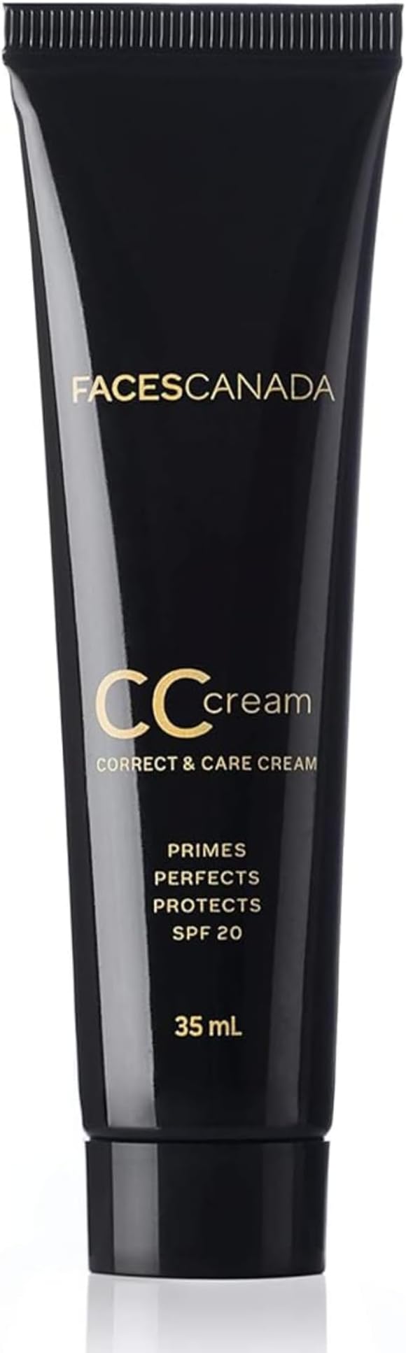 FACES Cc Cream - SPF 20 - 35 gm