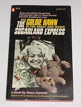 The Sugarland Express