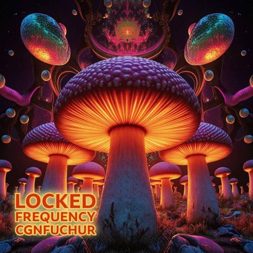 LOCKED FREQUENCY | PROGRESSIVE PSYTRANCE, BREAKBEAT, METAL MIX