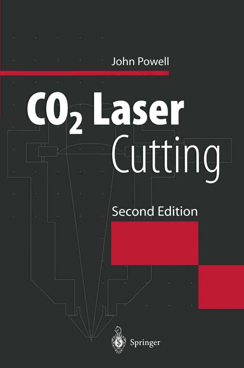 Co2 Laser Cutting view 3