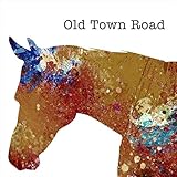 Old Town Road [Explicit]