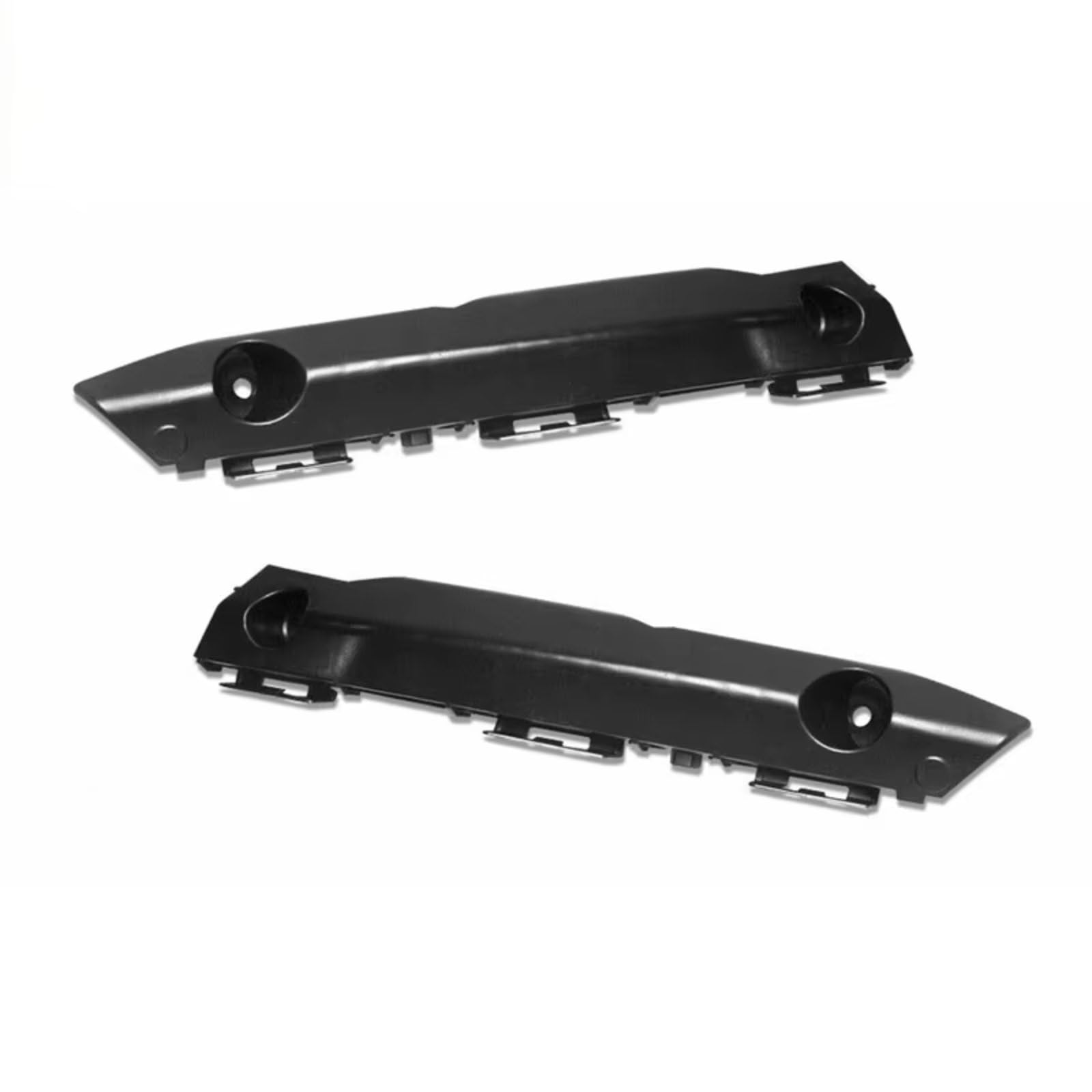 Soporte Parachoques Compatible Con Para Camry 2015 2016 2017 Soporte Parachoques Delantero Izquierdo Derecho Accesorios OEM:52535-06190