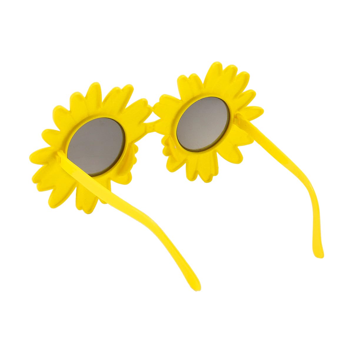 Enwye Funny Sunflower Sunglasses - Image 2