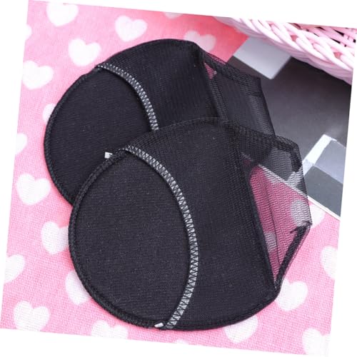 3 pares de plantillas para tacones altos confortables miniatura 5