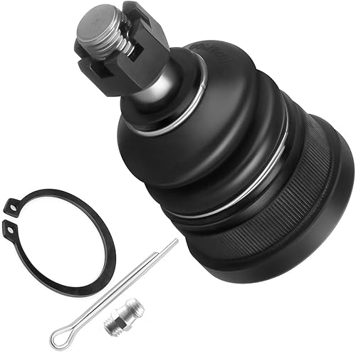 SOSOPART Kit de suspensión delantera de repuesto para Nissan Frontier NP300 Pathfinder Xterra