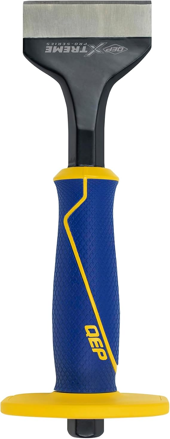 QEP Xtreme Heavy-Duty Chisel