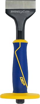 QEP Xtreme Heavy-Duty Chisel