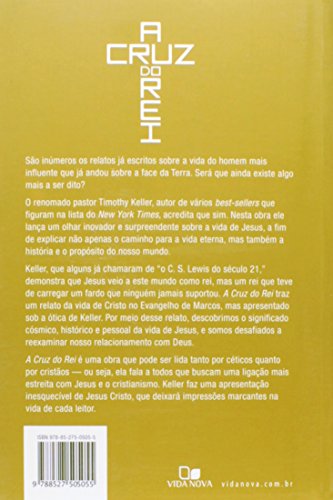 Cruz do rei, a: Cruz do rei, a: - Imagem 2