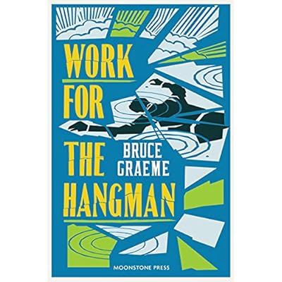 Work for the Hangman: Theodore Terhune #4