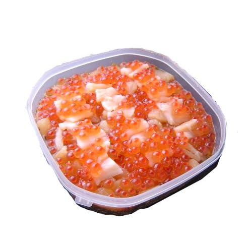 川石水産 ホタテ海童漬