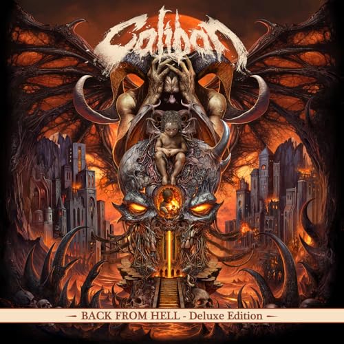 Caliban