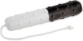 Dokken Foam Super Dummy Black and White 6-pack DDB6