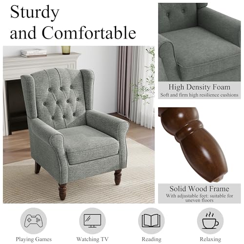 Luxury Adjustable Lounge Recliner