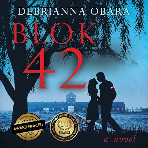 Blok 42 (Written by Debrianna Obara) episode artwork