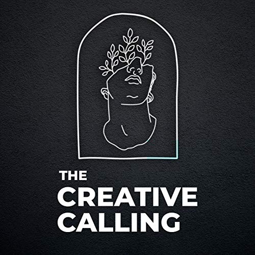 Page de couverture de The Creative Calling