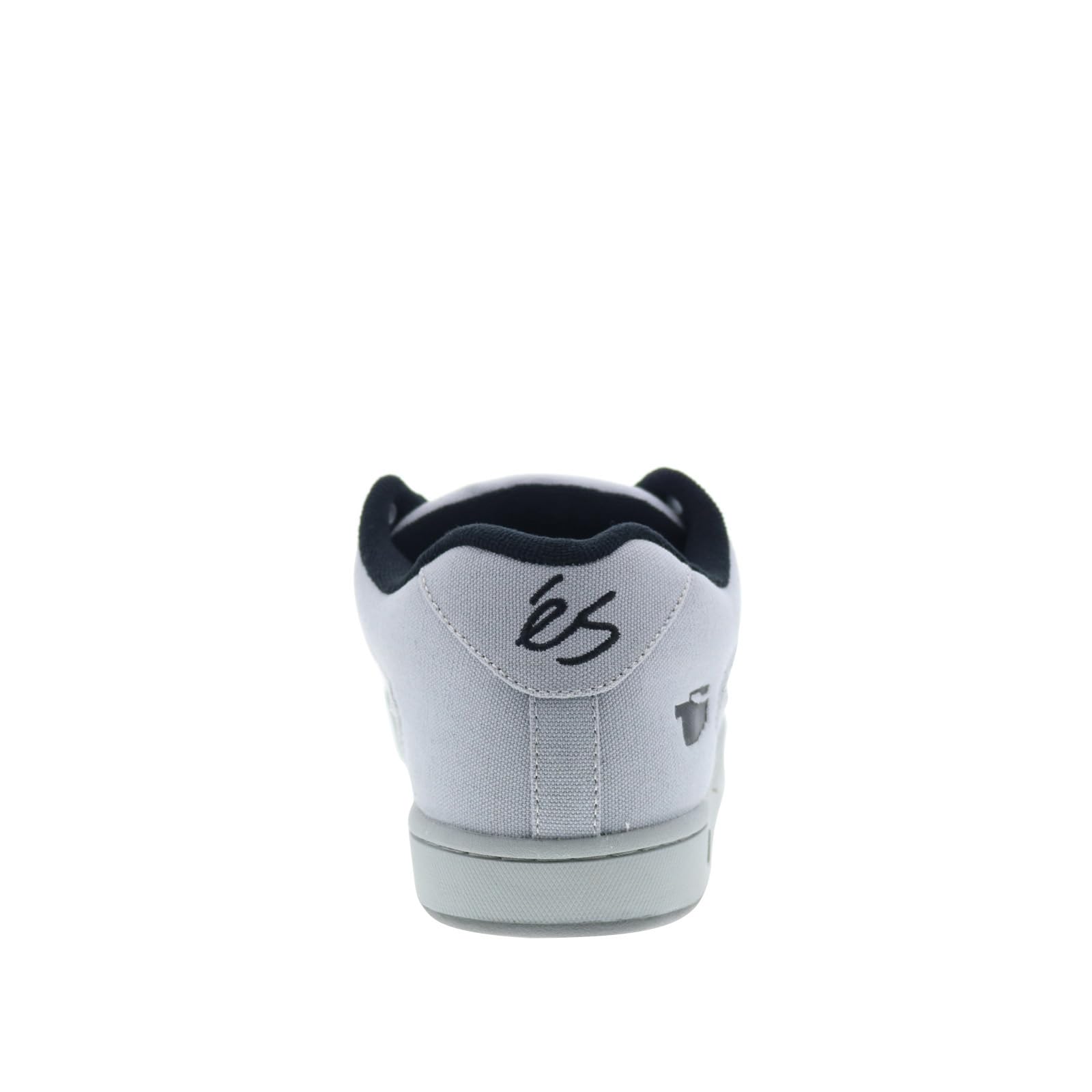 ES Chaussures de skateboard Accel OG Gris foncé/Gris clair