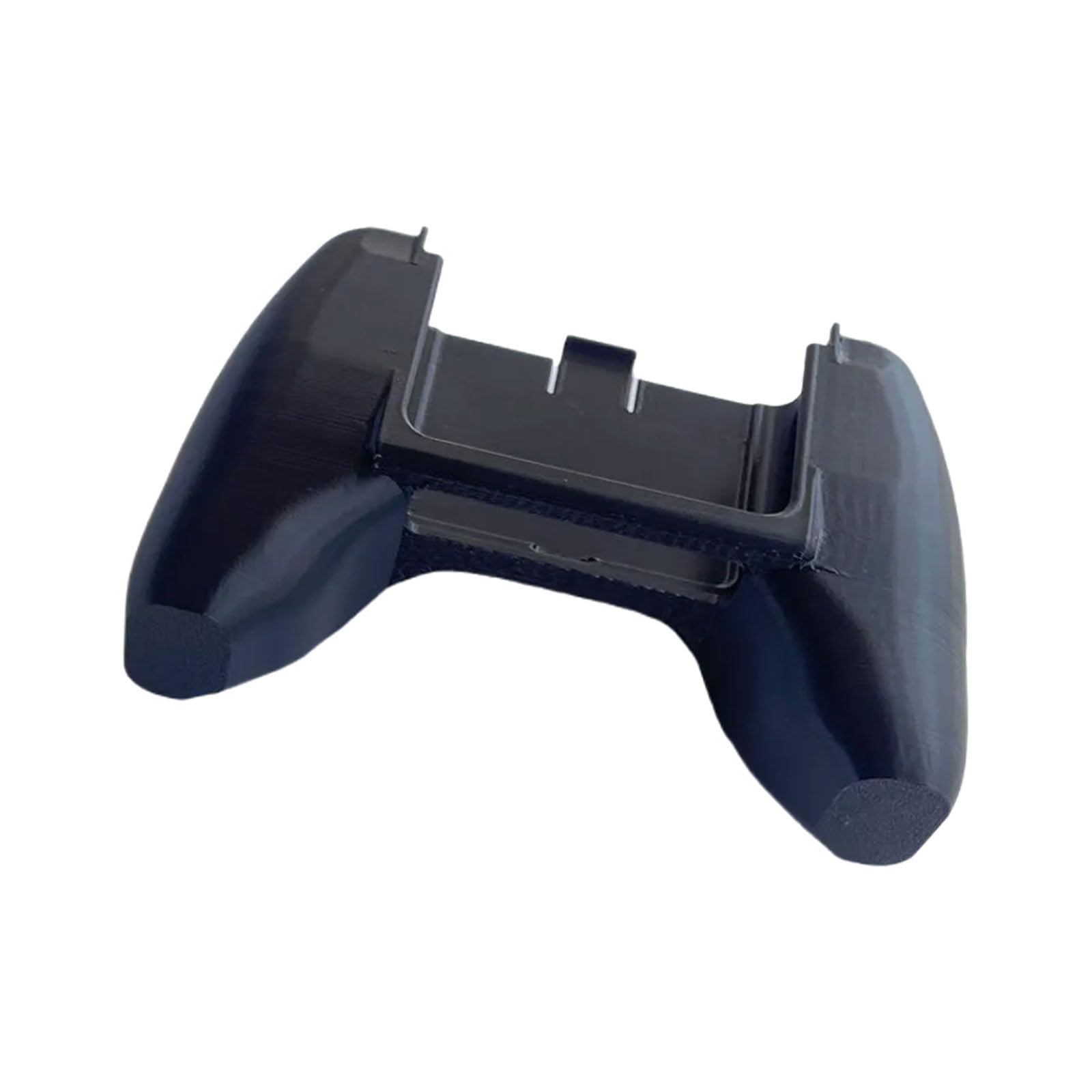 Sisyeuo Gaming Handle with Ergonomic Designs Strong Not Slip Gamepad Grip Easy to Use for Game Enthusiast Portable Game Handle