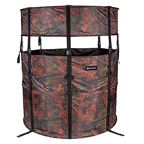 BRESSER Hunting Blind 360-degree 60
