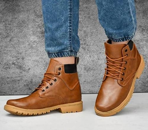 Image of Hiking & Tracking Shoes for Men(Boot (2026))