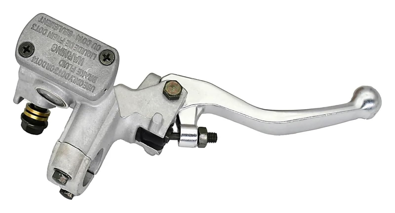 Asdghjf Brake Lever For Crf250r 450R Crf250 450X Cr125r Cr250r Crf 250R 450R 2004-2020 Motorcycle Hydraulic And Clutch Handle Lever