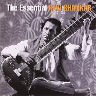 The Essential by Ravi Shankar (2006-02-20) - Les Beatles, Paul McCartney, John Lennon, RIngo Starr, George Harrison