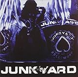 Junkyard