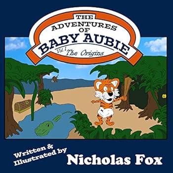 The Adventures of Baby Aubie