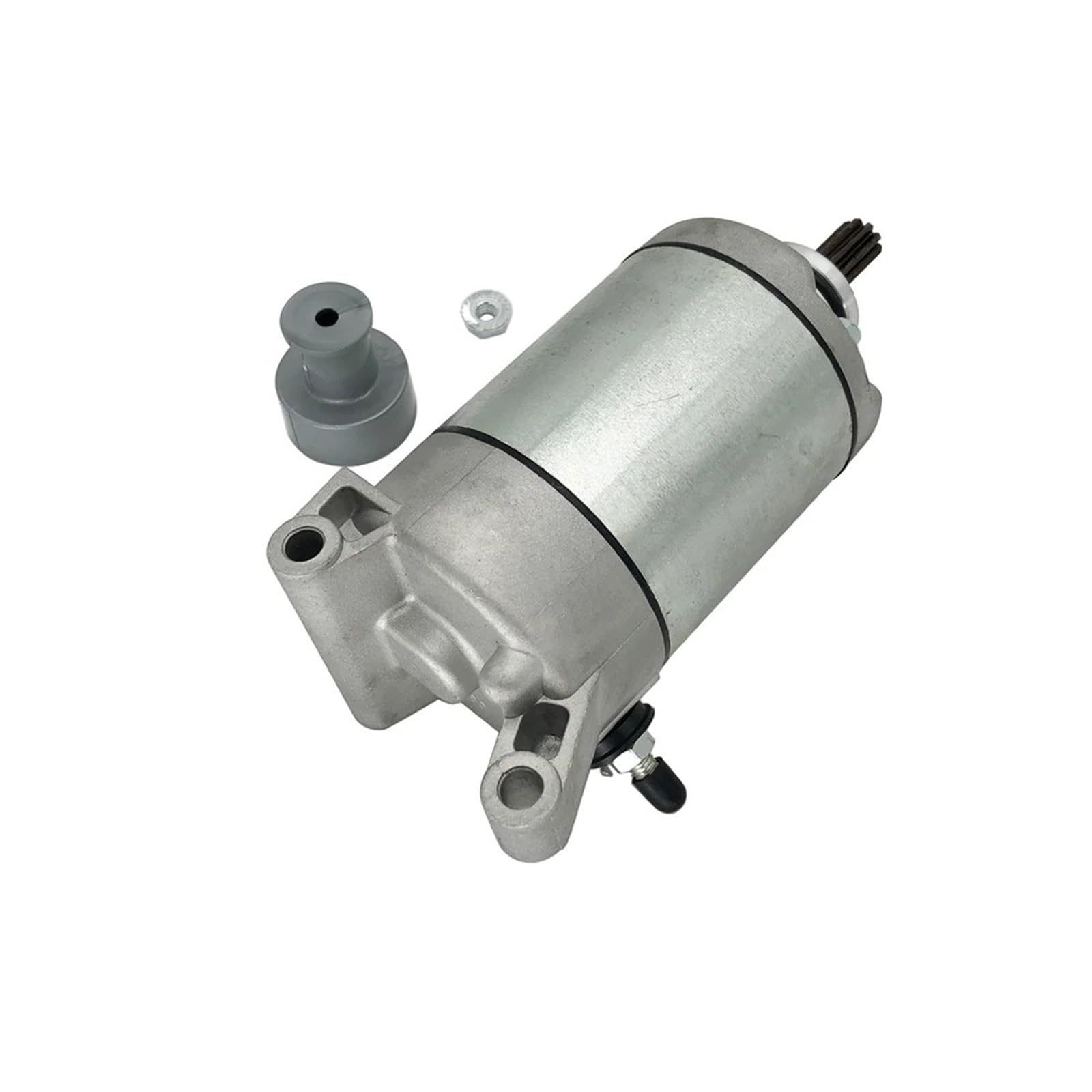 Motorino avviamento Per Polaris RZR Per Ranger ACE 570 EFI EURO SOHC Farmhand Sportsman 450 570 OEM 4014909 SMU0549 ATV Quad Parts12V Motorino Avviamento