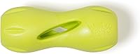 Vista 19 de West Paw Design, Juguete para perro Qwizl Aqua Pequeño