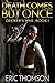 Death Comes But Once (Decker's War Book 1)