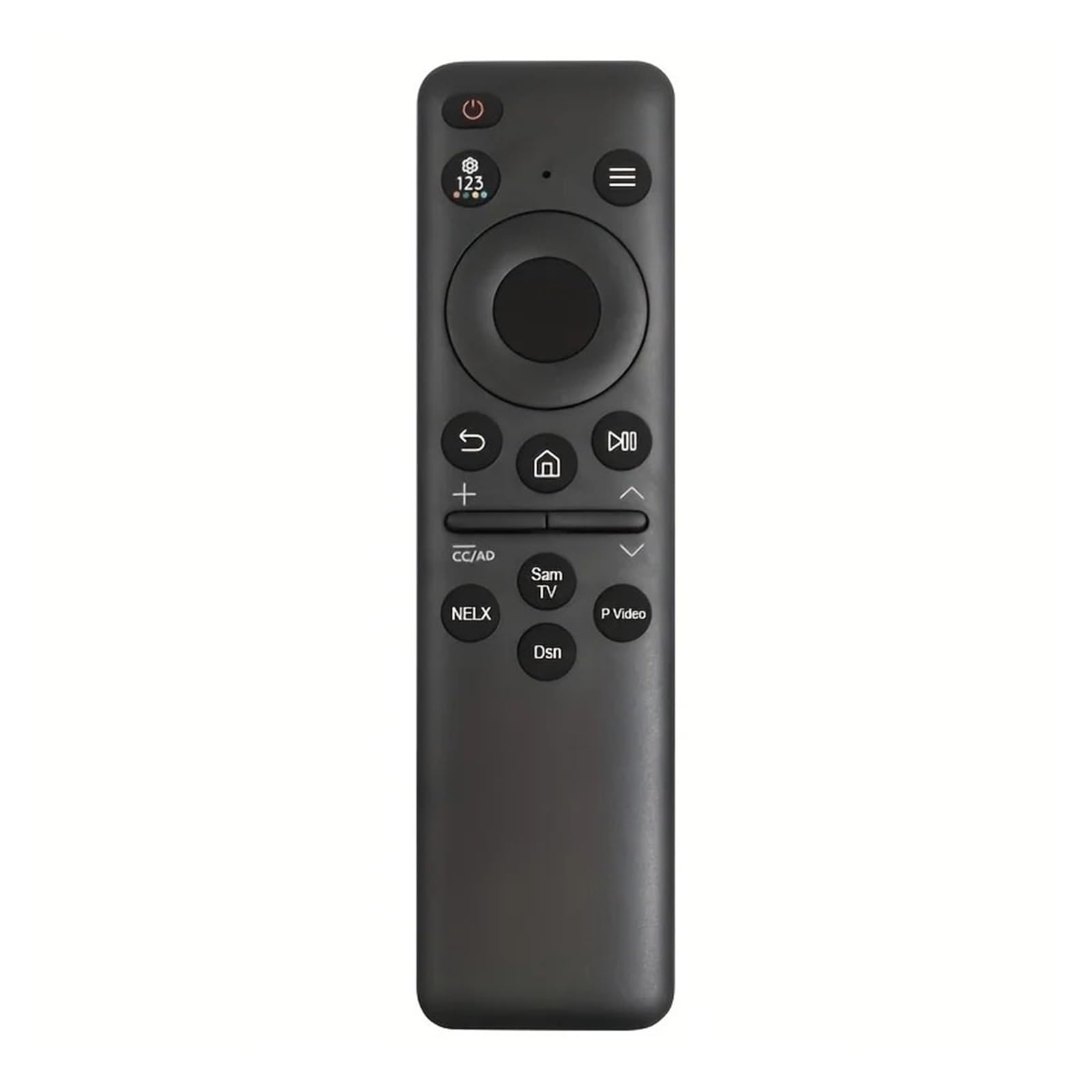 1 szt. Nadaje się do pilota do telewizora BN59-01432A Kompatybilny z funkcją głosową Crystal UHD Neo QLED
