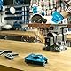 Hogert Technik Magnetischer Schweißwinkel Magnet werkstückhalter Satz