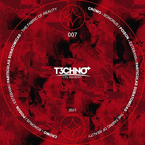  Cromo (Original Mix)