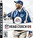 NFL Head Coach 09 - Playstation 3