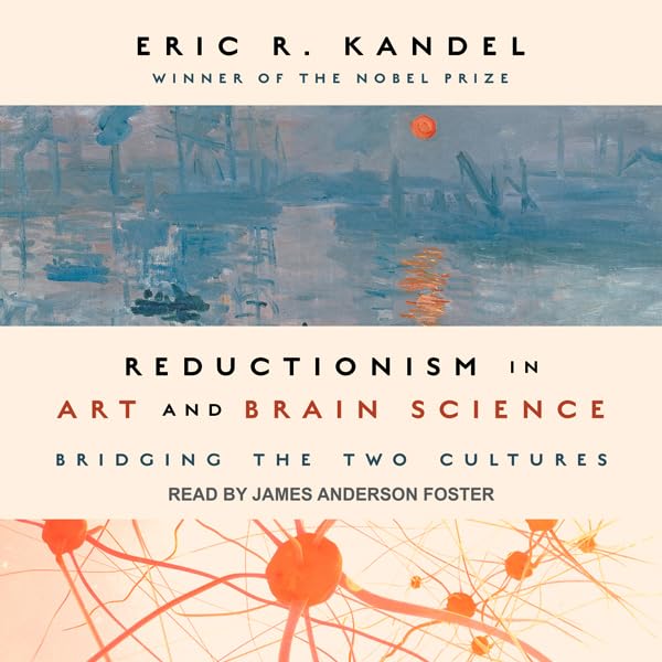 Cover art for Reductionism in Art and Brain Science