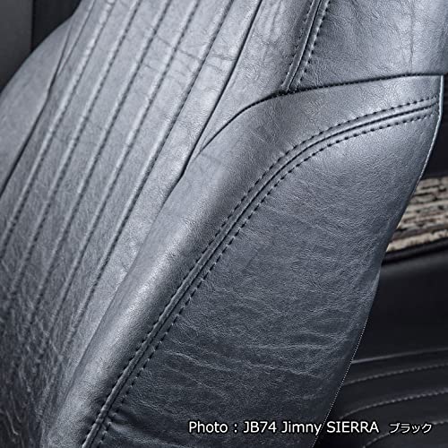 グレイス graceシートカバー クラシック ブラック CLA-S090ABK