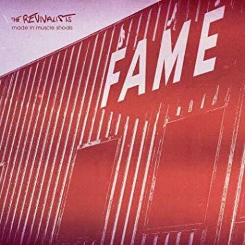 The Revivalists Made In Muscle Shoals Music