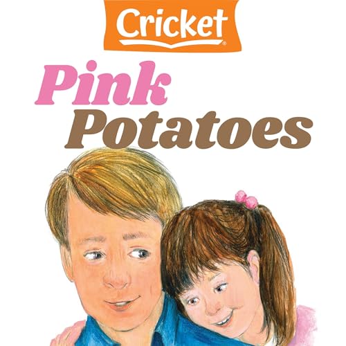 Pink Potatoes by Maureen Ash episode artwork