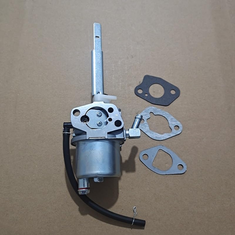 Części zamienne L10-1 CARB dla POULAN dla rzemieślnika dla HUSQVARNA ST121E ST131 ST151 ARIENS LCT 03121 03122 McCulloh 532437122 odśnieżarka gaźnik