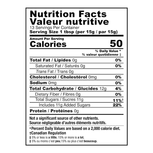 The Ginger People Crystallized Ginger Chips 7oz Bag 1Pk - image 5