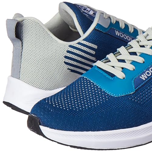 Image of Woodland Men's Mesh Running Shoe