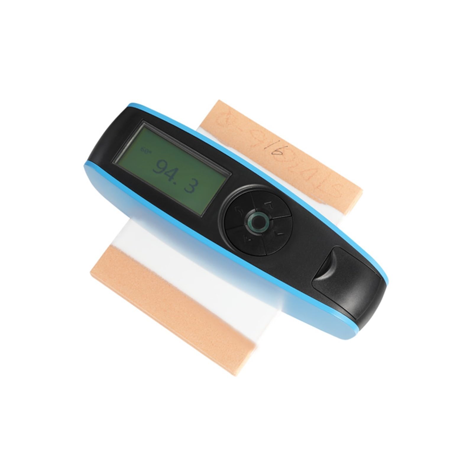 Medidor de Brillo económico YG60, medidor de Brillo Digital preciso, Equipo de Prueba de máquina