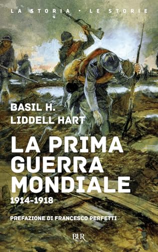 La prima guerra mondiale. 1914-1918