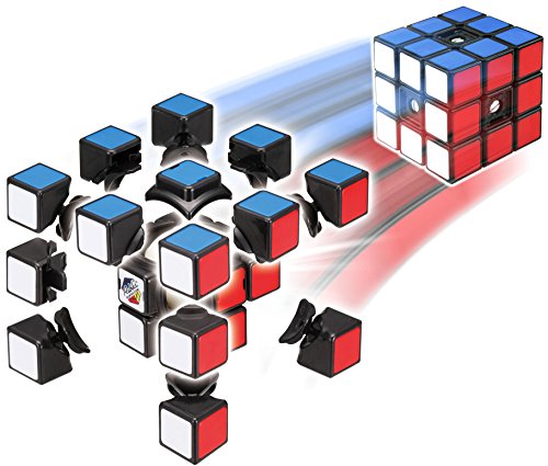 Speed Cubing Kit Ver2.0 pour s'amuser en famille au salon - 4