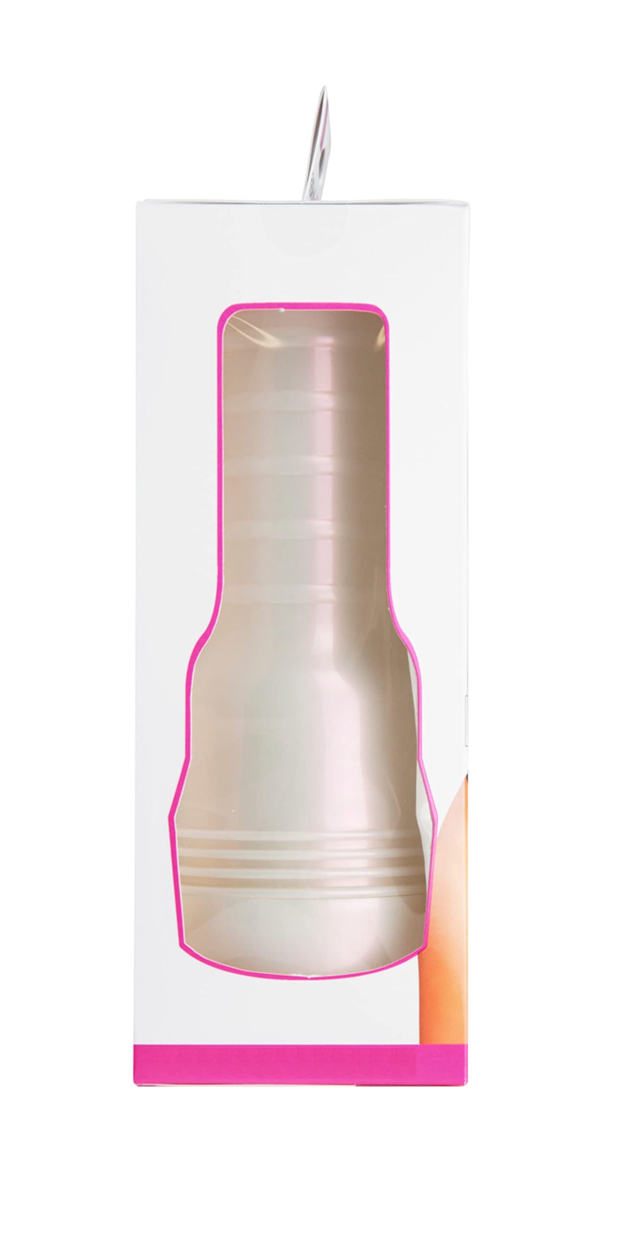Fleshlight Adriana Chechik Next Level (Butt) - Masturbatore SuperSkin, giocattolo del sesso estremamente realistico