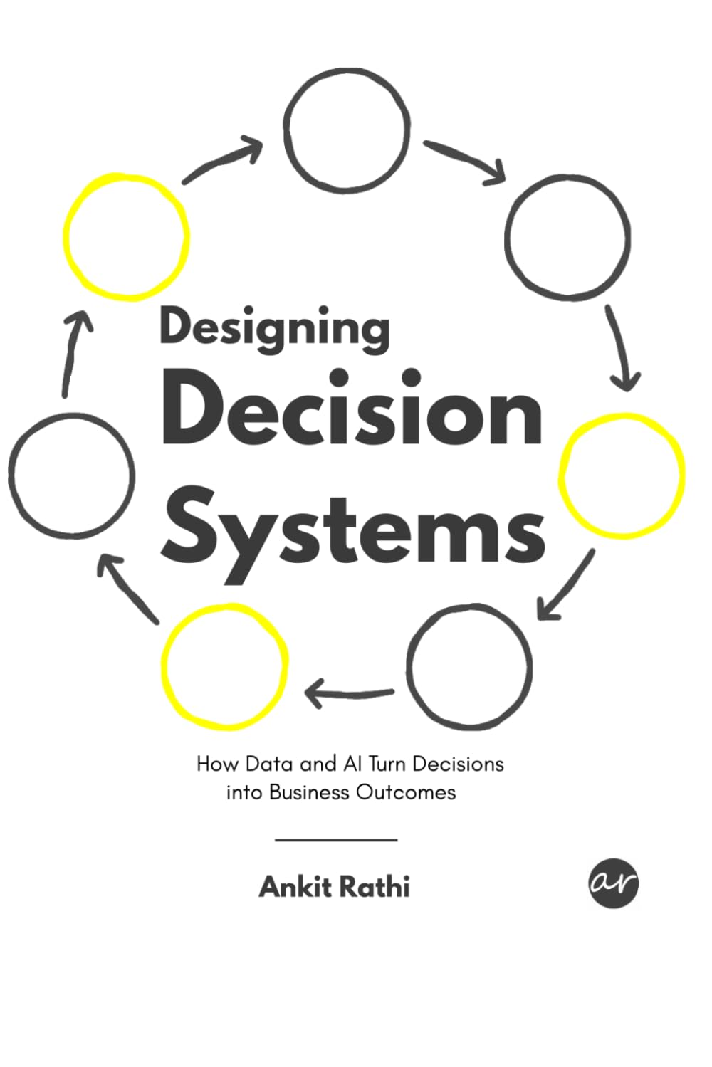 Designing Decision Systems: How Data and AI Turn Decisions into Business Outcomes