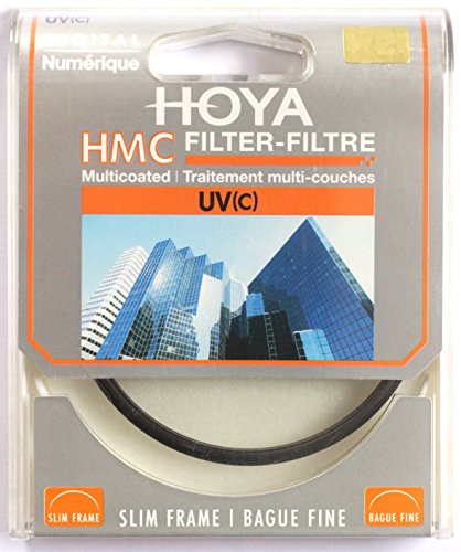 Hoya UV(C) HMC 72 mm