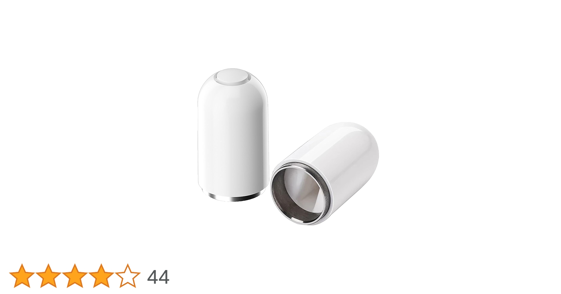Amazon.co.jp: Apple Pencil 交換用キャップ アップルペンシル