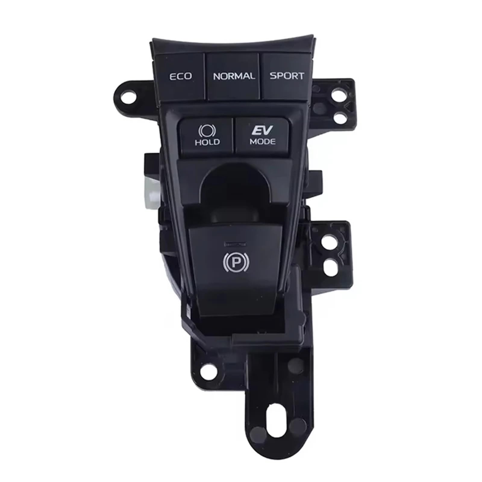 Compatibile Con Toyota Per Camry 2018 2019 2020 Xv70 V70 Interruttore Freno Di Stazionamento Elettronico Interruttore Pulsante Freno A Mano Accessorio Auto OEM: 84390-06060 Freno Elettronico Pulsante